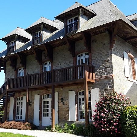 Le Chalet Suisse - Chambre Bleue Le Vicel Экстерьер фото