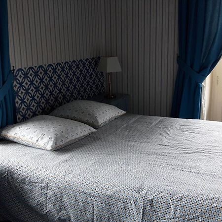 Le Chalet Suisse - Chambre Bleue Le Vicel Номер фото
